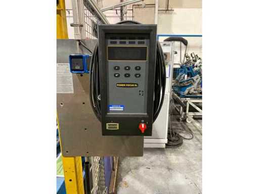 Atlas Copco Power Focus SL PF-4002-C-HW 