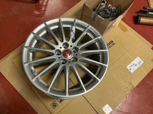 Jaguar Velg (4x)