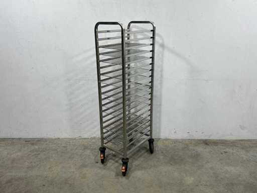 Rieber - trăsură regală