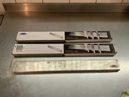 Stellar - Magnes na nó? (3x)