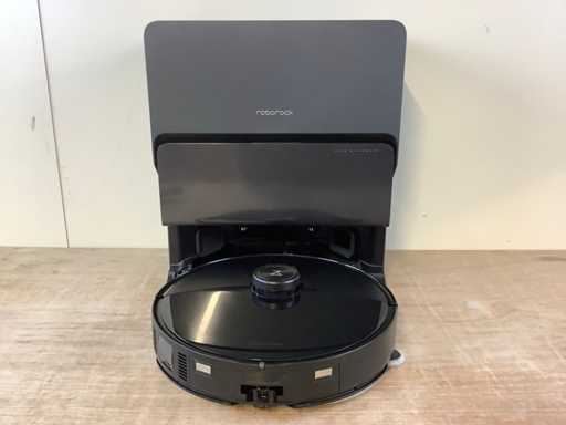 ROBOROCK S8 MaxV Ultra Roboterstaubsauger