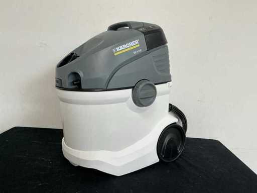 Odkurzacz natryskowy Kärcher SE6001