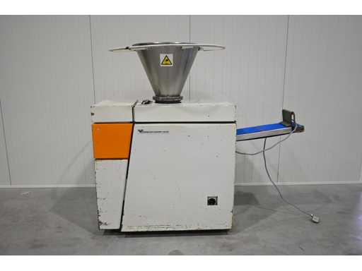 Werner & Pfleiderer-Haton Parta ST Weigher