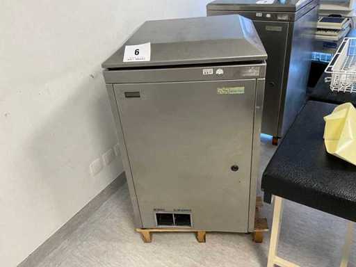 Rondelle de bassins Nova 100