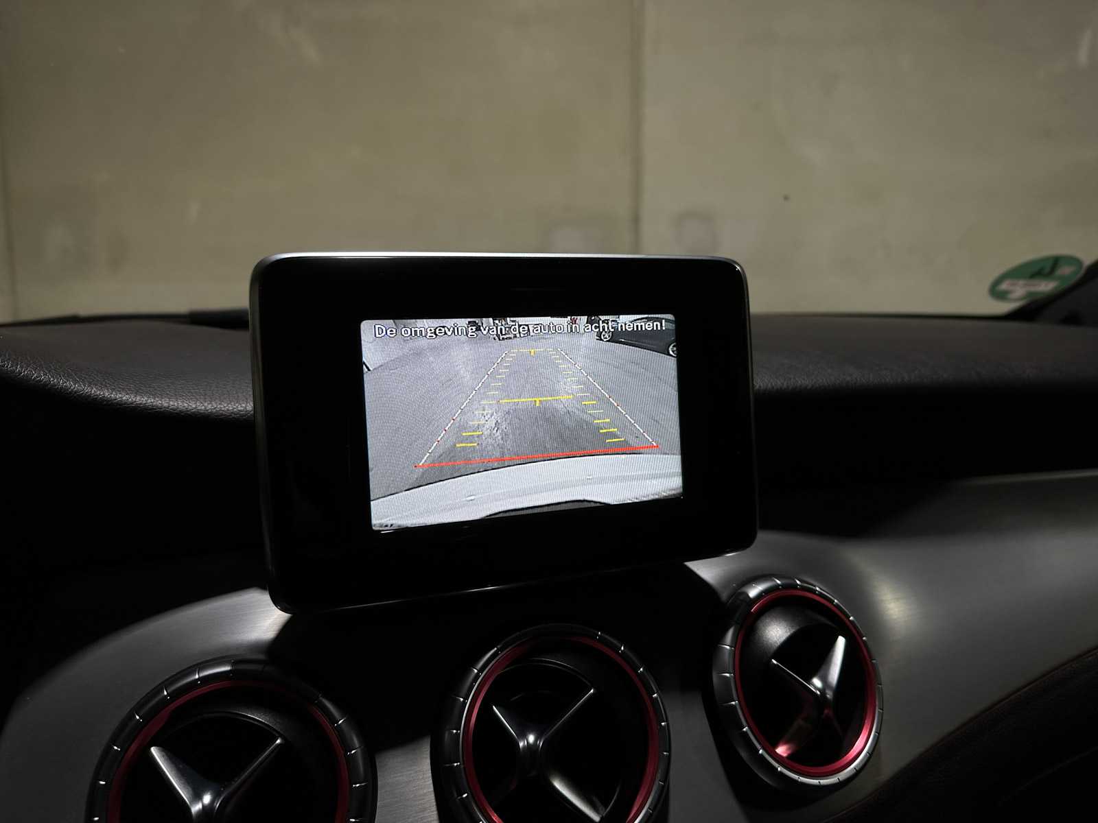 Mercedes-Benz A200 Edition 1 CLA-klasse 156pk 2013, 7-SBB-99