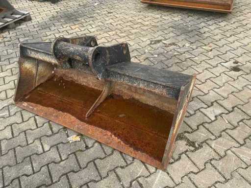 TEREX Grading Bucket 1500mm