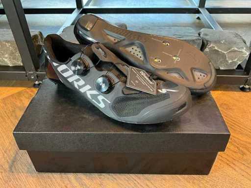 Specialized S-Works Vent fietsschoen - maat: 45