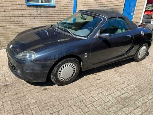 MG - 2002 - TF - 1,8 TF 135 - G-321-PX