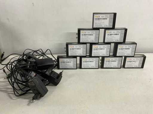 SC-1000 – Minicomputer (10x)