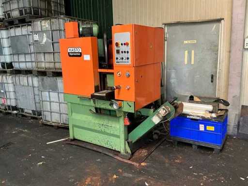 #{CategorySingular_eba937cb-7167-4691-8d94-ec3033056074} - KASTO - SSB 260 VA - 1996