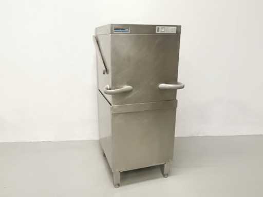 Winterhalter - GS502 - Dishwasher