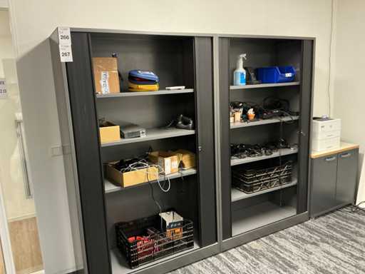 Problèmes périphériques des TIC