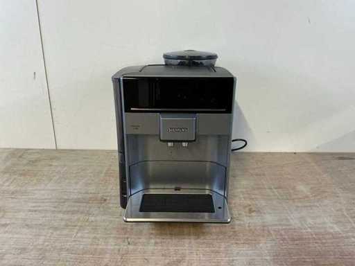 Cafea și espresso SIEMENS EQ6 Plus S100