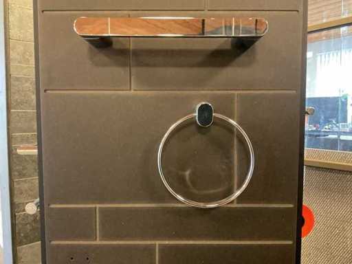 Geesa - Diverse accesorii pentru baie