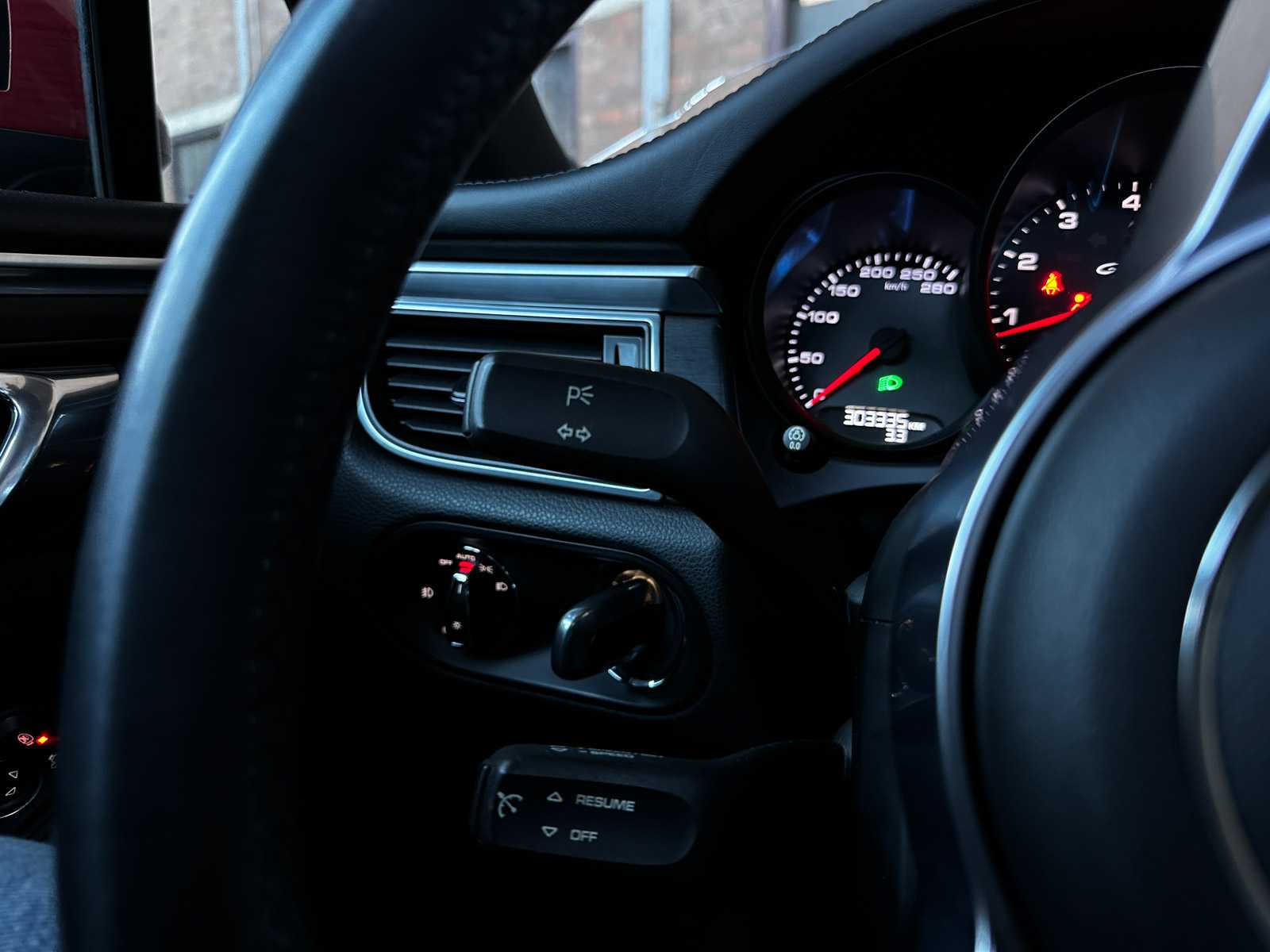 Porsche Macan GTS 3.0 V6 360pk 2017