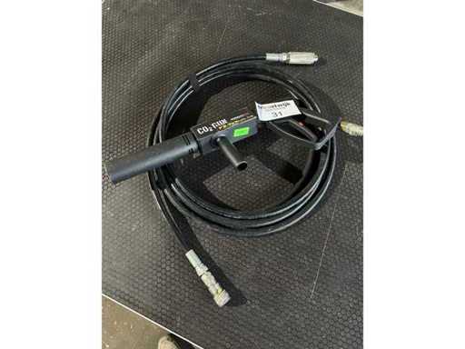 Magic FX - CO2-Pistole - Magic FX CO2-Pistole