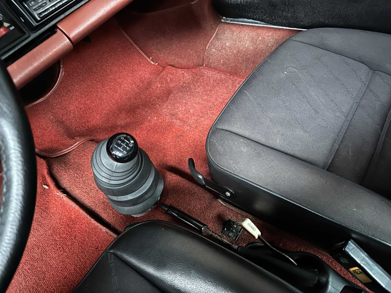 Porsche 912E 2.0 1976