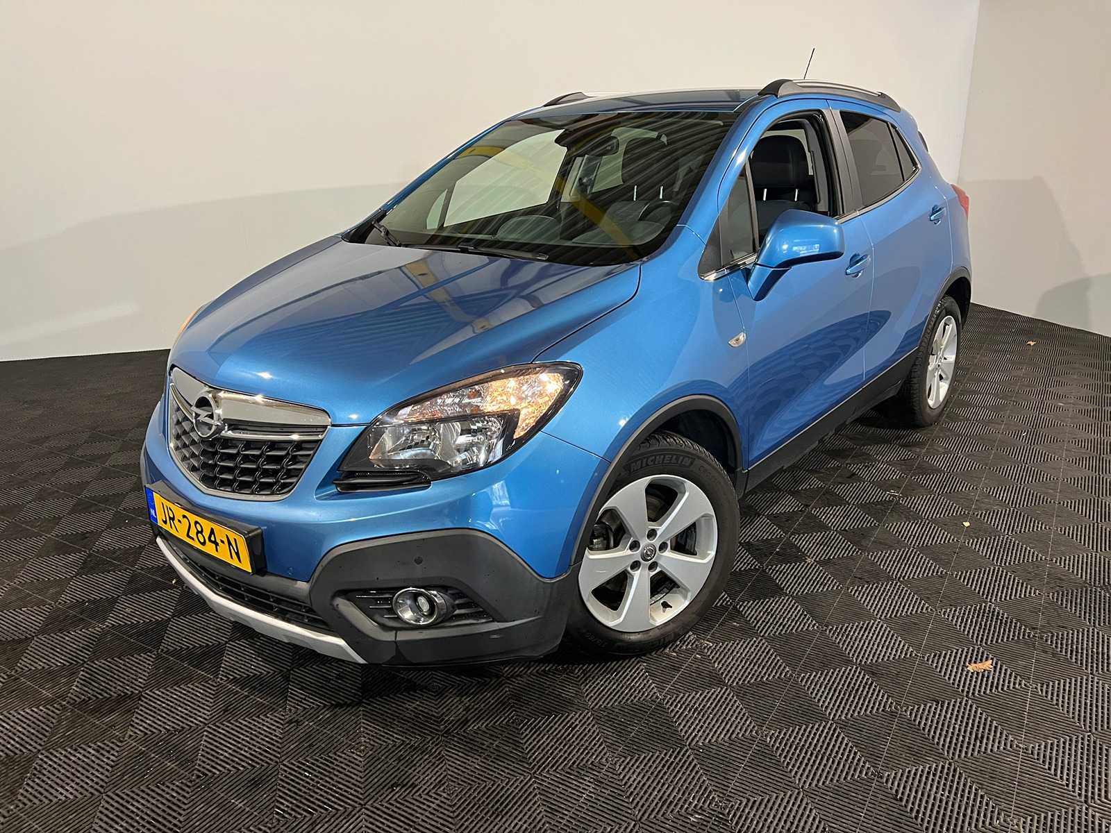 Opel Mokka 1.4 T Innovation, JR-284-N