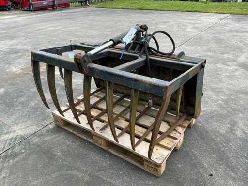 Schäffer Pelikaanbak