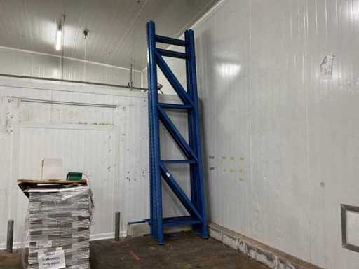 Rackpfosten (5x)