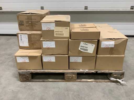 Izi - Set - Coolpad (70x)