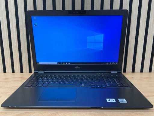 Fujitsu - Lifebook U7510 Gen 10 - Laptop