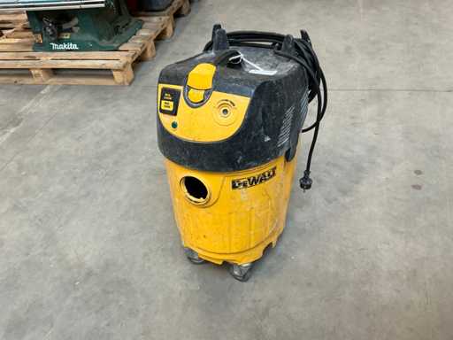 DeWalt 27902 aspirapolvere industriale