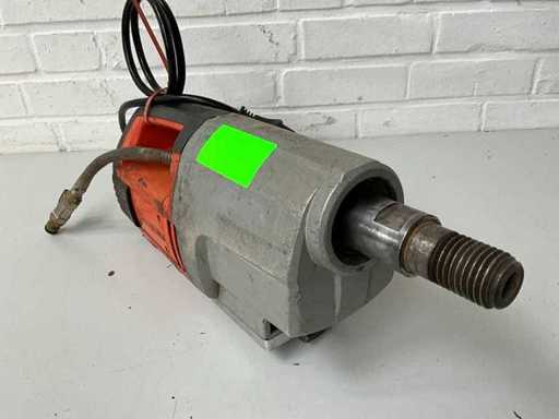 Burghiu cu carote Husqvarna DM280