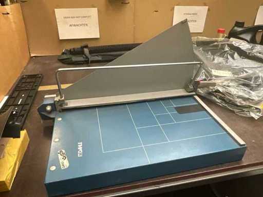 Table de découpe en acier inoxydable