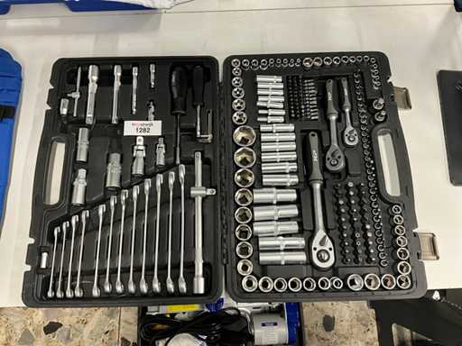 Strumenti XP Set di strumenti