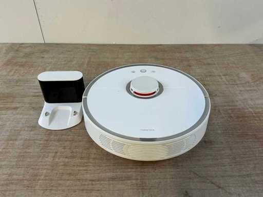 IROBOT Roomba I7+ Aspirateur robot