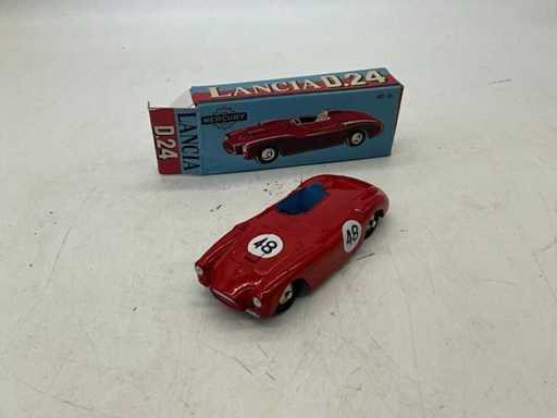 Model car