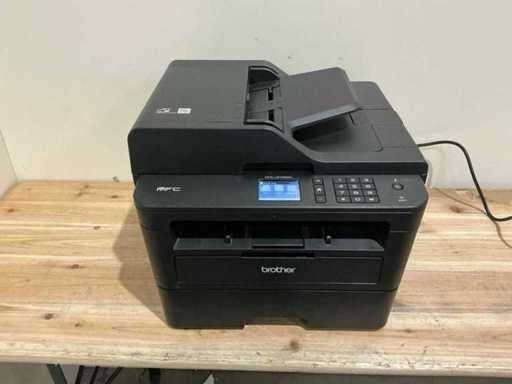 Brother MCF L2835DW Andere Drucker und Kopierer