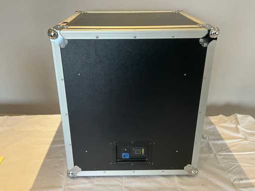 BRITEQ Instruments sterilise equipment