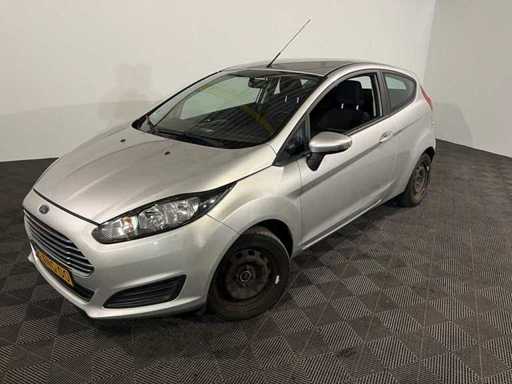 Ford Fiesta 1.0 Style, 8-XNG-00