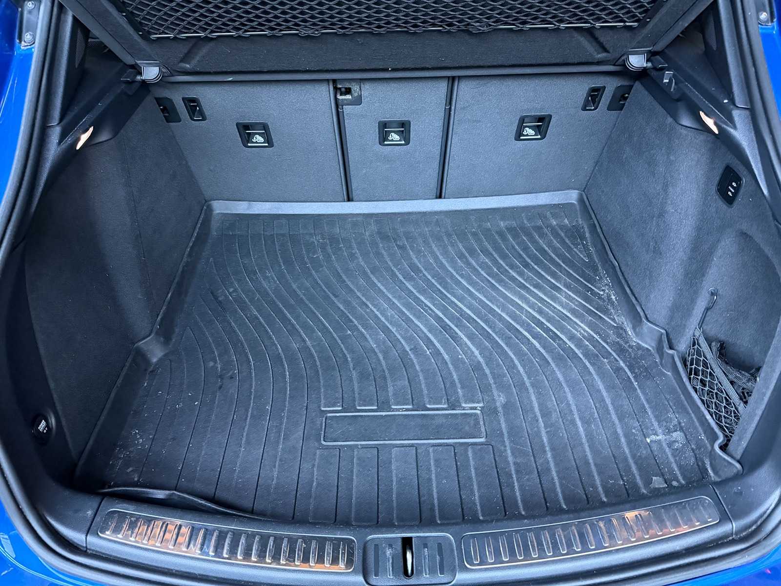 Porsche Macan GTS 3.0 V6 360pk 2017