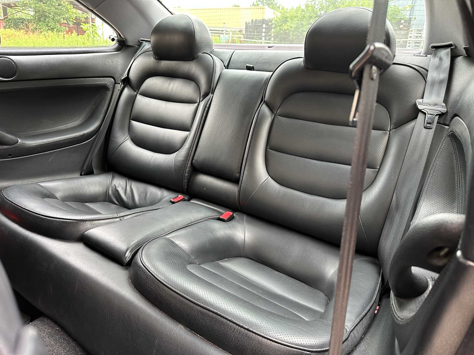 Peugeot 406 Coupé 3.0-24V V6 190pk 1999 (Origineel-NL) Automaat, ZD-LS-33