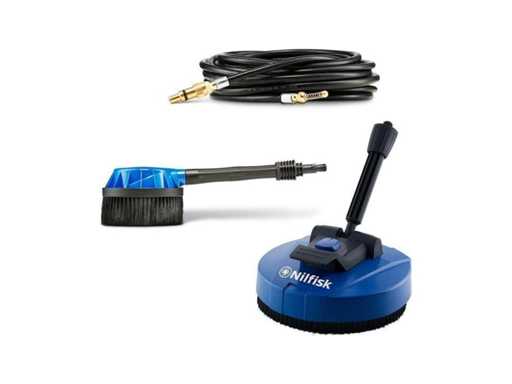 Nilfisk Patio cleaner 128500727
