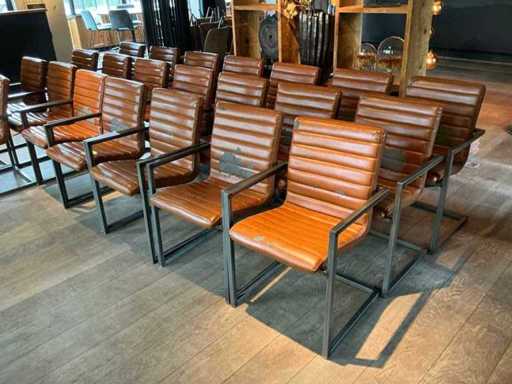 Scaun de restaurant (23x)