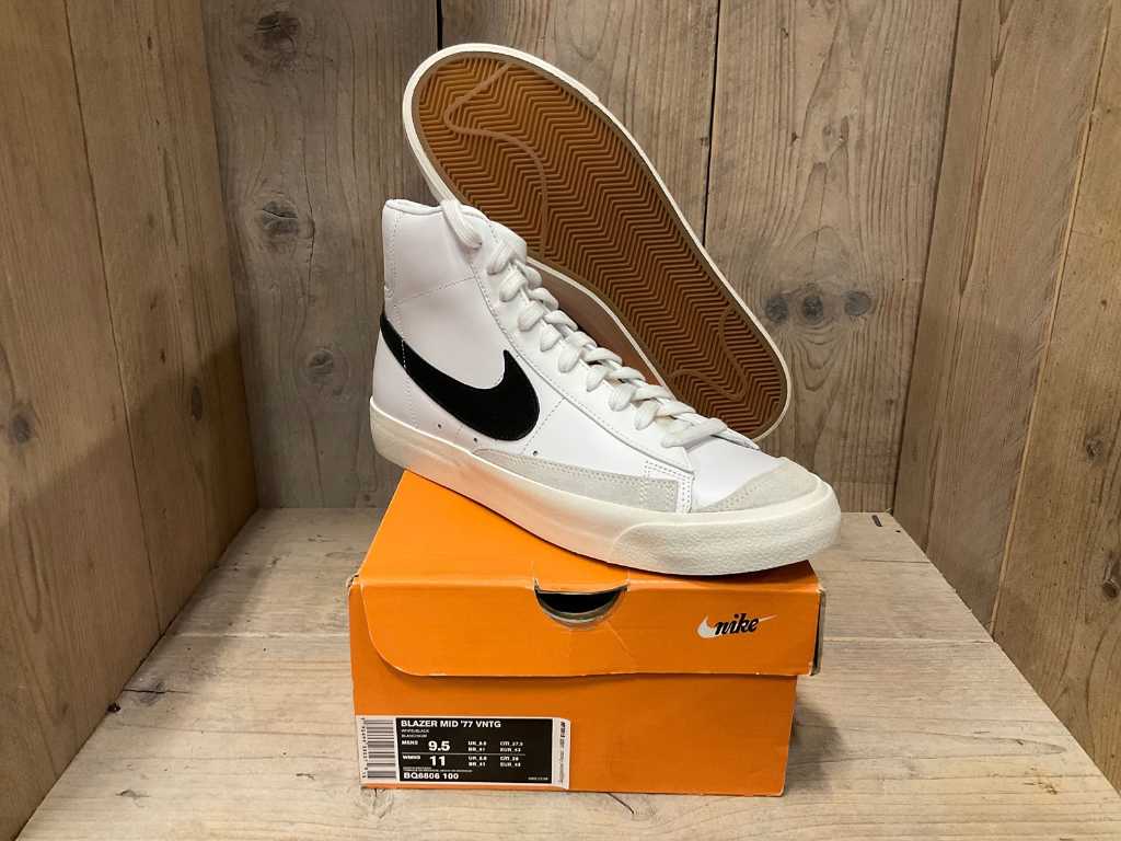 Nike blazer hot sale 43