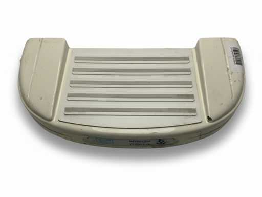 Terminal VTR de Besenzoni pour la passerelle 53 ? Durable, résistant à la corrosion et résistant aux intempéries