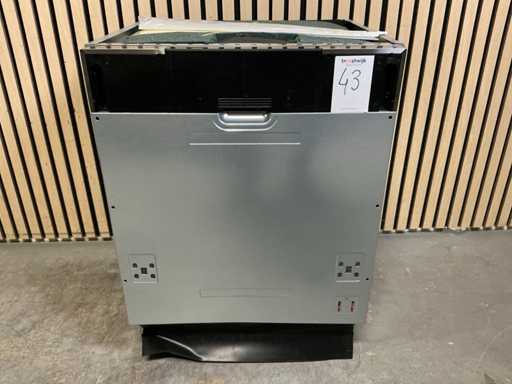 Ätna VW738NC. Einbau-Geschirrspüler