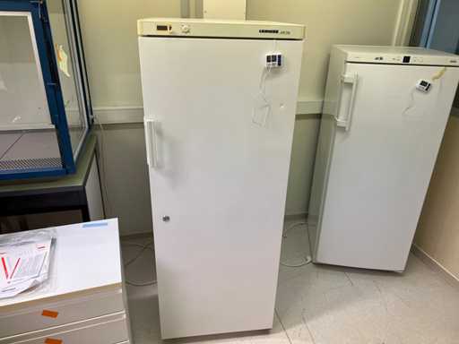 Liebherr - Profi Line - Réfrigérateur à circulation d'air