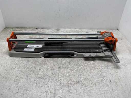 2020 Rubi Speed 62 Magnet Tegel-/plavuizensnijder - 600mm