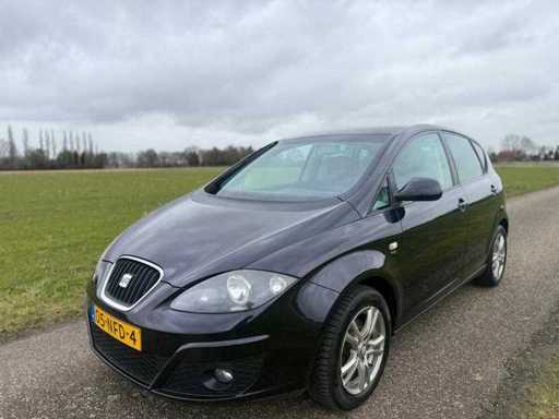 SEAT - 2010 - Altea - 1.2 TSI Eco. Bnsline - 05-NFD-4
