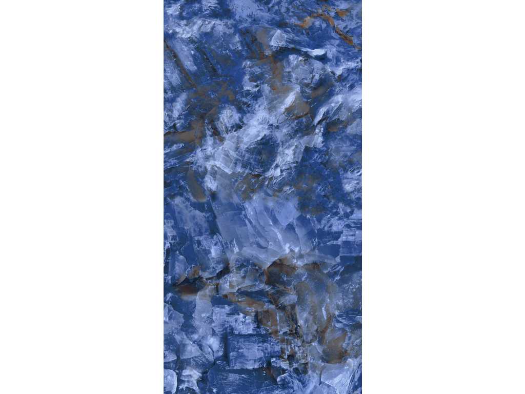 33,12m² - 60x120cm - Ice Cube Glossy rectified