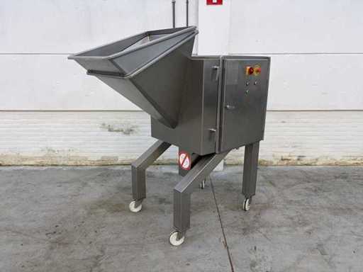 Eillert - BL 1000 A - Machine à découper