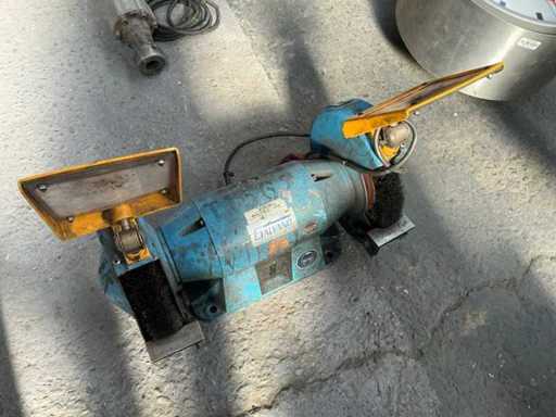 ESB DS250 Dubbelsteens slijpmachine