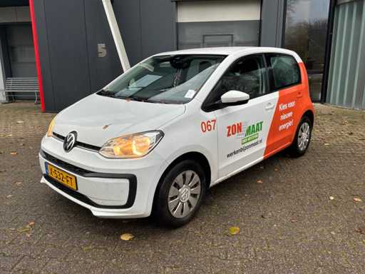 2023 Volkswagen Up! Passenger cars