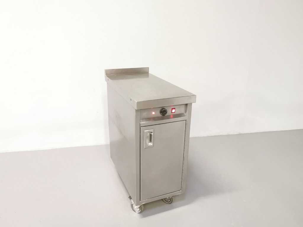 Grundy - GR40 - Dulap de reținere încălzit